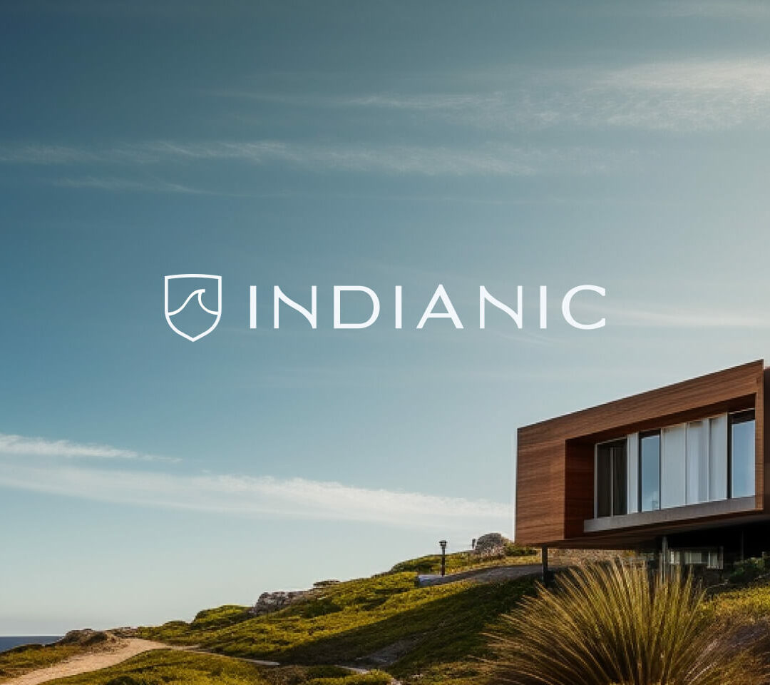 Indianic Homes